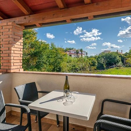 Apartmani Jana Poreč Eksteriør billede