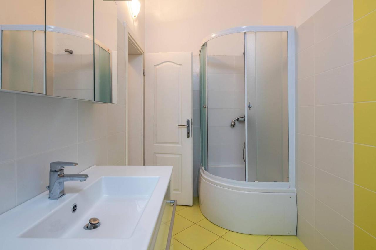 Apartmani Jana Poreč Eksteriør billede