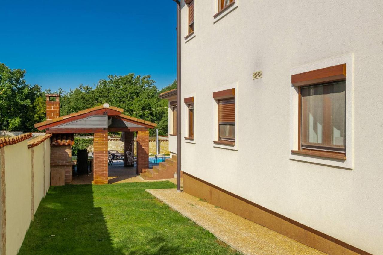 Apartmani Jana Poreč Eksteriør billede