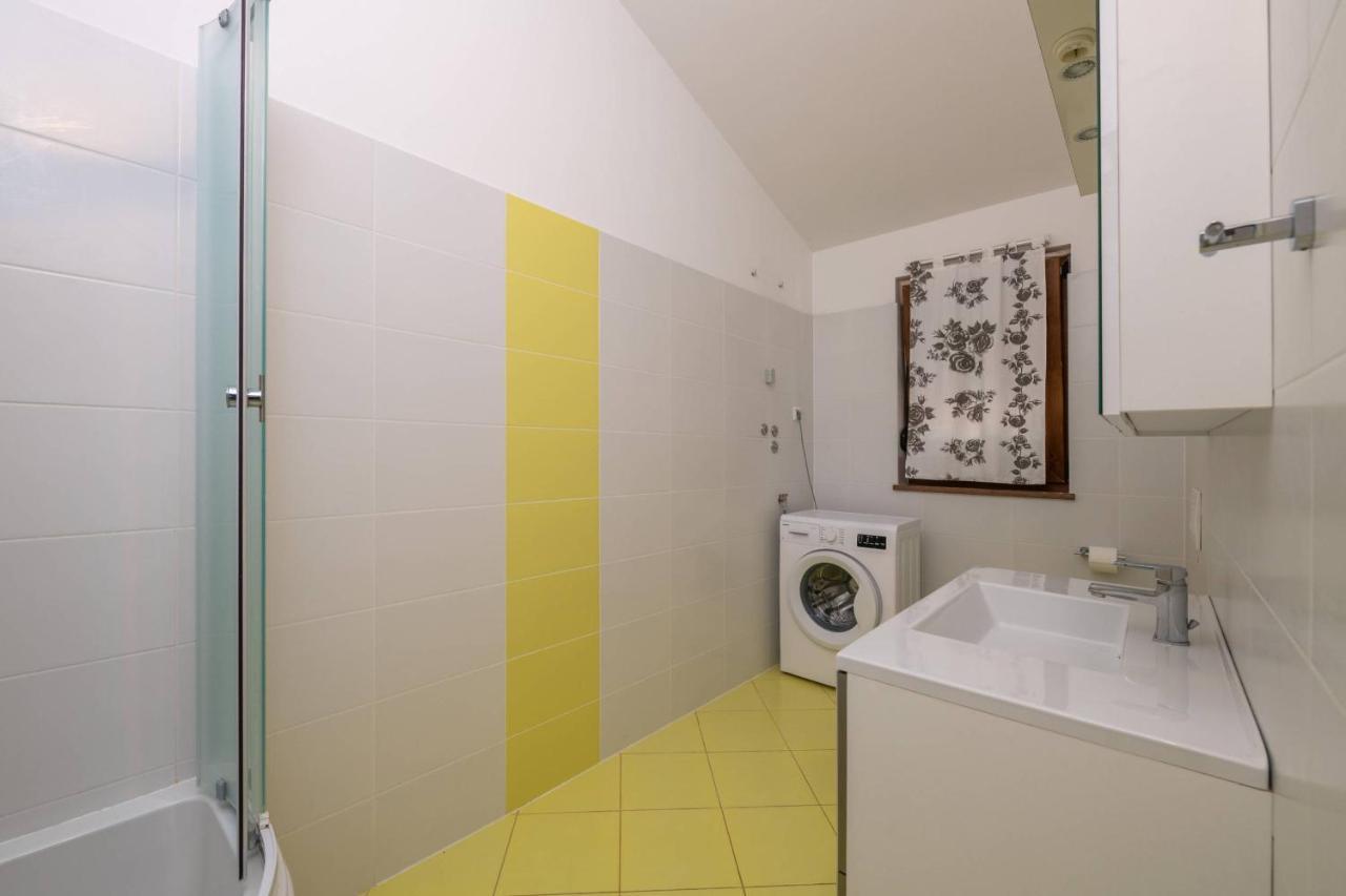 Apartmani Jana Poreč Eksteriør billede