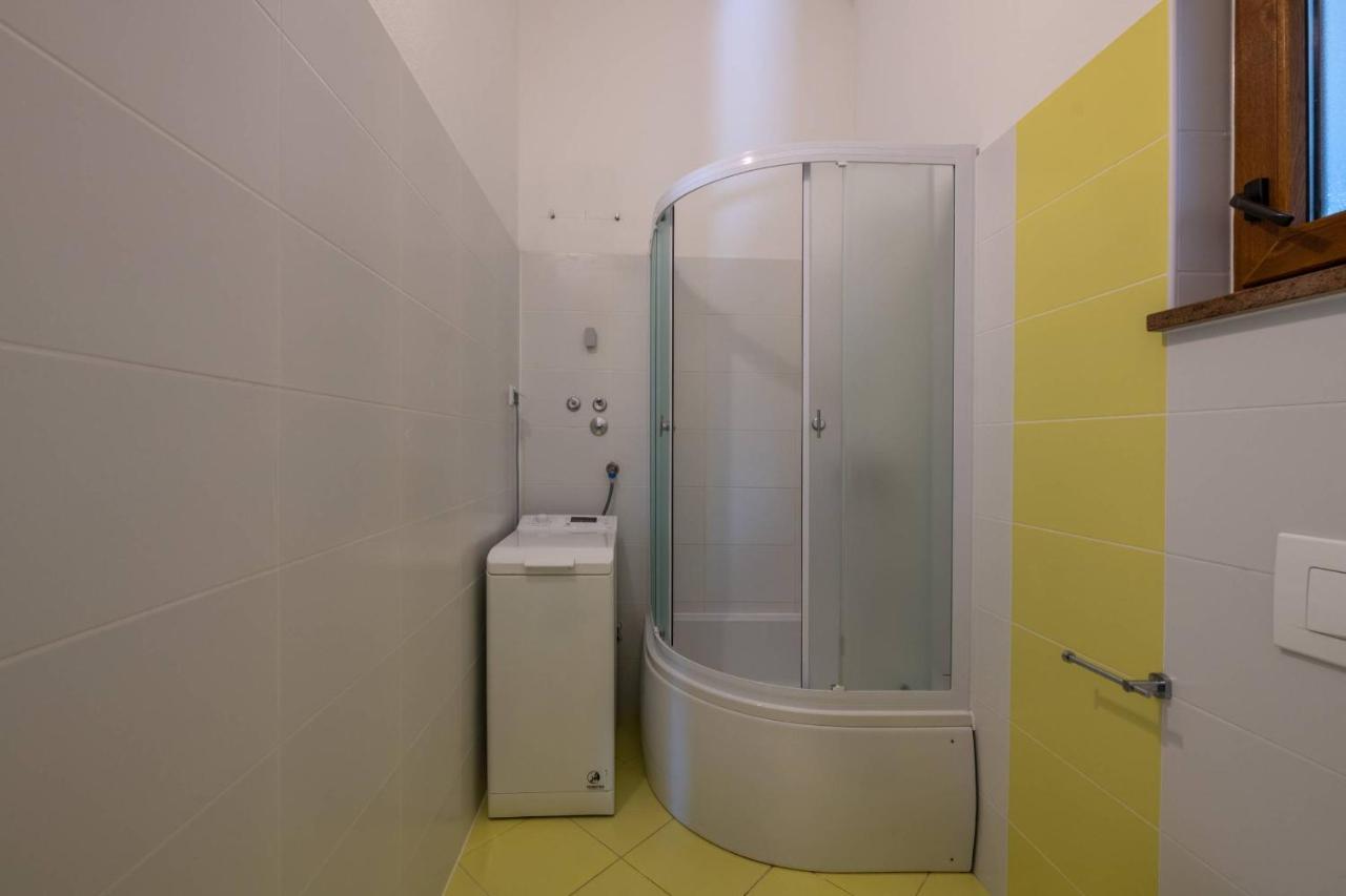 Apartmani Jana Poreč Eksteriør billede