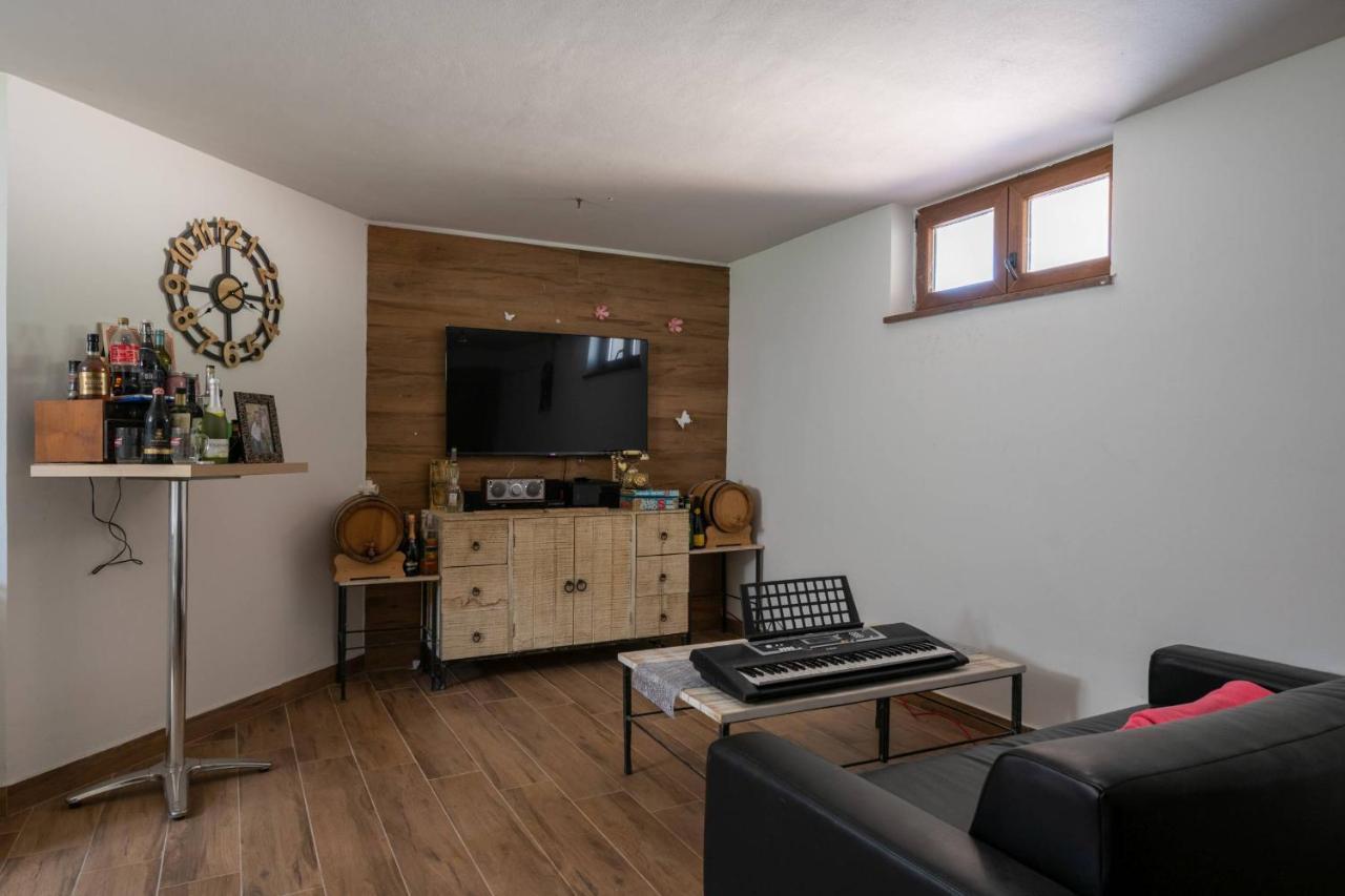 Apartmani Jana Poreč Eksteriør billede