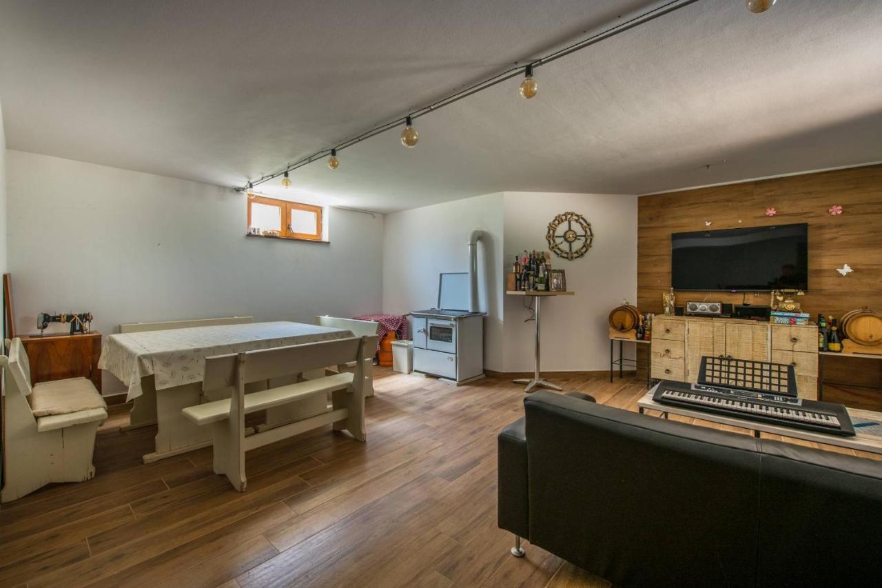Apartmani Jana Poreč Eksteriør billede