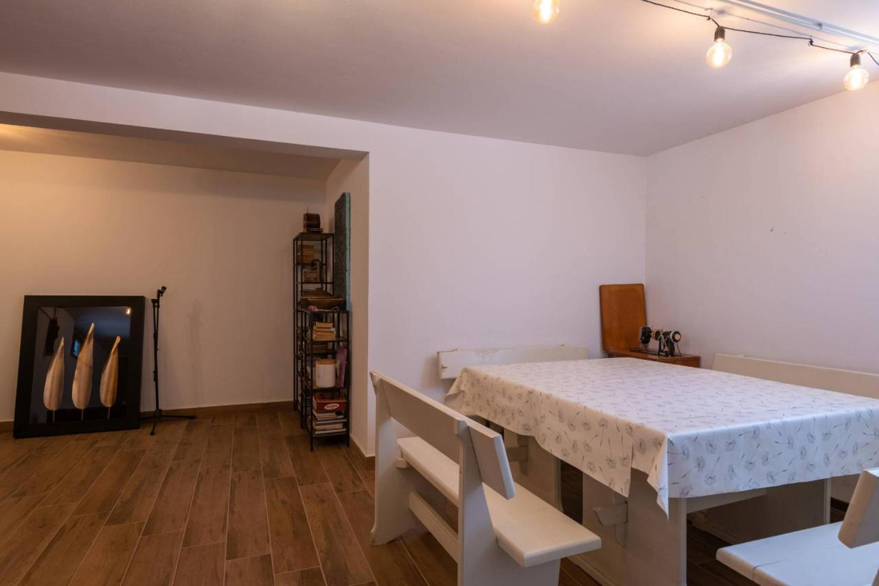 Apartmani Jana Poreč Eksteriør billede