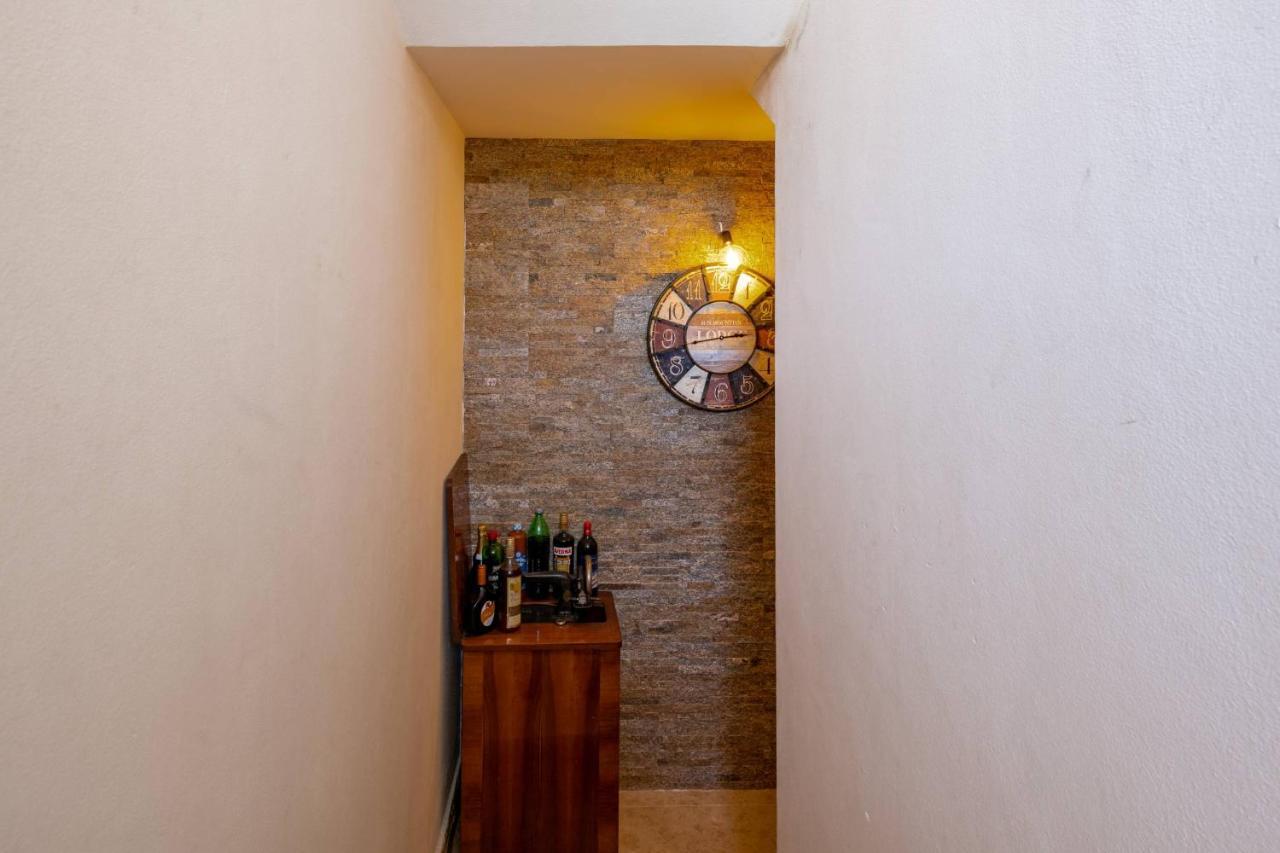 Apartmani Jana Poreč Eksteriør billede